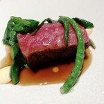 リストランテ ナカモト - 