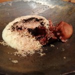 リストランテ ナカモト - 