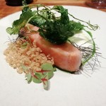 リストランテ ナカモト - 