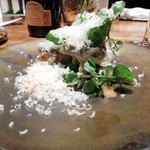 リストランテ ナカモト - 