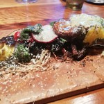 リストランテ ナカモト - 