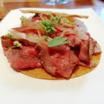 リストランテ ナカモト - 