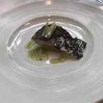 Chez TAKA HIGASHIAZABU - 