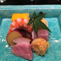 御料理 堀川 - 