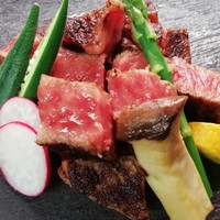 大和榛原牛 うし源 本店 -  大和榛原牛 うし源 本店 -