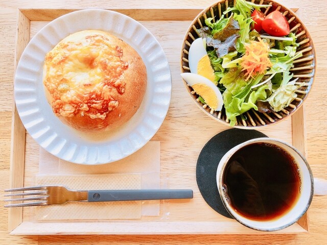 カフェ ハルタ Cafe Haruta 球場前 カフェ 食べログ