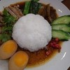 タイレストランパヤオ