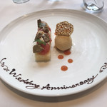 Chez TAKA HIGASHIAZABU - 