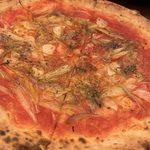 Pizzeria SOL - 