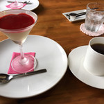 カフェボヌール - 