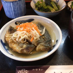 たちばな - 流石プロだなー
            家飯やお惣菜屋のとは全く違う