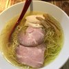 麺肆 秀膽