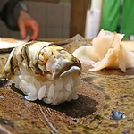 Sushi Chakaiseki Homare - 新小