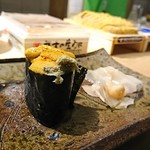 Sushi Chakaiseki Homare - 白雲丹