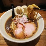 らーめん専門 和心 - 