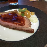 ビュッフェ＆カフェレストラン ナイト＆デイ - 