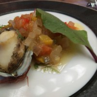 ビュッフェ＆カフェレストラン ナイト＆デイ - 