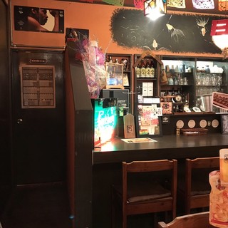 夕焼け食堂カラカ_2