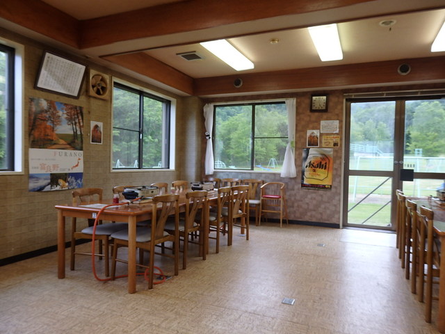 ふれあいの家 - 富良野（食堂）の写真