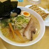えび豚骨拉麺 春樹 多摩センター店