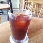 イリス ブレッド&コーヒー - 