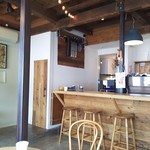 イリス ブレッド&コーヒー - 