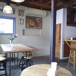 イリス ブレッド&コーヒー - 