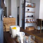 イリス ブレッド&コーヒー - 