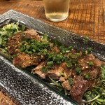 Wafuu Izakaya Akasaka Choron - 