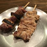 Yakitori Ya - 