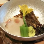 ふきや - こちのお造り