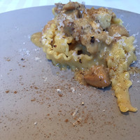 リストランテ・ホンダ - 