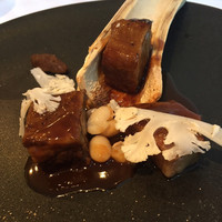 リストランテ・ホンダ - 