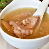 南青山エッセンス - 【ランチセットA@1,500円】二十四節気の薬膳スープ