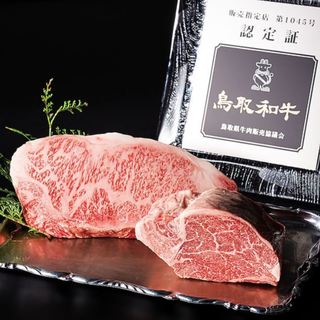 きめ細やかな肉質×繊細な舌触り『鳥取和牛オレイン55』の魅力