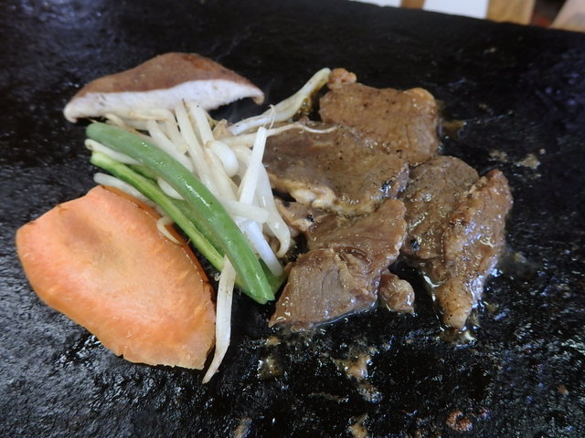 ふれあいの家 - 富良野（食堂）の写真