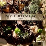 Mr.FARMER - 店頭のリース