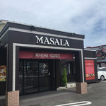 MASALA - 