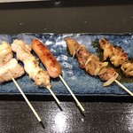 旨いもん居酒屋 はま月 - 