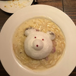 BISTRO SHIROKUMA - 