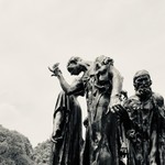 デリー - カレーの市民