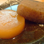 讃岐うどん はるしん - 