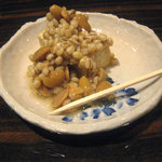 庫裏 - 熊本産　豆腐もろみ漬け