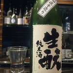 庫裏 - 白神山地の四季（秋田）