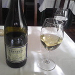 ブーケ・ド・フランス - ブルゴーニュ白・ソービニヨンブラン