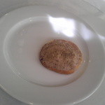 ブーケ・ド・フランス - アミューズ・豚肉のリエット