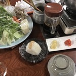 レストラン赤坂 - 