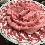 レストラン赤坂 - 