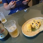 うなぎ屋 廣川 - 