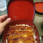 うなぎ屋 廣川 - 